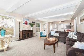 Peaceful Lido Island 3Br Walk To Bay, Beach Shopping By Beachview Rentals - Newport Beach - 6
