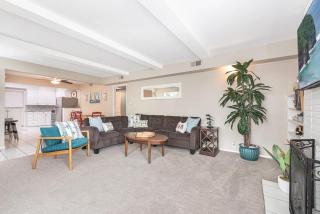Peaceful Lido Island 3Br Walk To Bay, Beach Shopping By Beachview Rentals - Newport Beach - 5