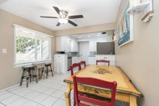 Peaceful Lido Island 3Br Walk To Bay, Beach Shopping By Beachview Rentals - Newport Beach - 3