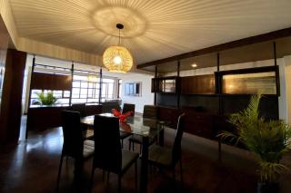 Elegant and spacious penthouse - Lima - 4