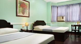 Vest Grand Suites - Panglao - 1