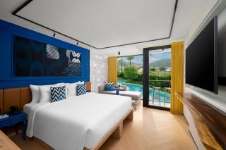 TRIBE Phuket Patong - 9