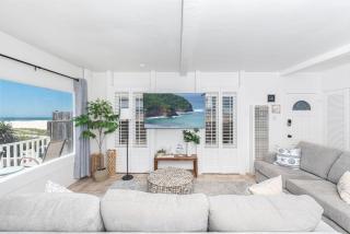 Serene 2Br Oceanfront Cottage W- Patio Stunning Views By Beachview Rentals - Newport Beach - 7