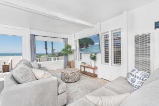 Serene 2Br Oceanfront Cottage W- Patio Stunning Views By Beachview Rentals - Newport Beach - 5