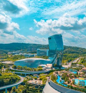 Langham Place Changsha - Changsha - 0