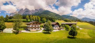 Maierlehen - Pfarrwerfen - 0