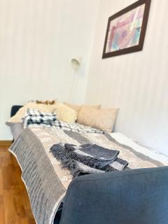Apartament Sopot, 3 min od deptaka Monte Cassino - Sopot - 3