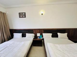 HOTEL SHREE SAI - Shirdi - 9