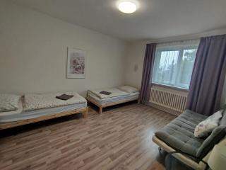 Ubytování v rodinném domě - Ostopovice - 8