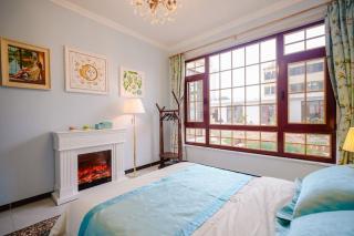 Lairgforest Manor - - 9