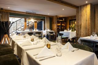 Hotel MONT-BLANC VAL D'ISERE - 5