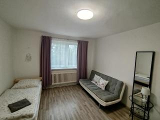 Ubytování v rodinném domě - Ostopovice - 3