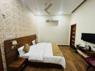 KOKO Stay - Sahāranpur - 1