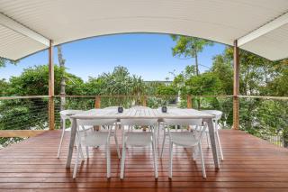 Beach Shacks 1 With Complex Pool, Spa and Bbq - Casuarina - 0