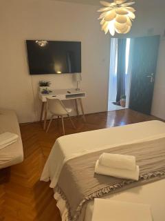 City Square Apartment - Poreč - 5