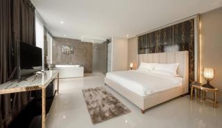 The Valen Resort - Bangkok - 7