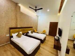 KOKO Stay - Sahāranpur - 4