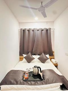 K7 Hotel & Restaurant - Rānchī - 4