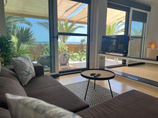 Duplex Terraza de Zoraida - Roquetas de Mar - 1