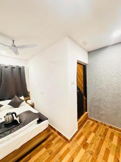 K7 Hotel & Restaurant - Rānchī - 7