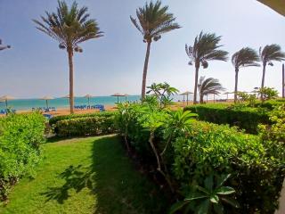 شالية العين السخنة قرية بيلاجيو عائلات صف اول على البحر - Ain Suchna - 8