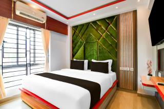Hotel O LOVE POINT - Thākurdwari - 5
