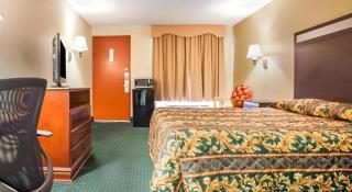 Rodeway Inn Mount Laurel Hwy 73 - Mount Laurel - 6