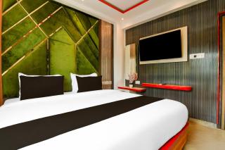Hotel O LOVE POINT - Thākurdwari - 1