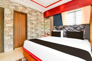 Hotel O LOVE POINT - Thākurdwari - 3