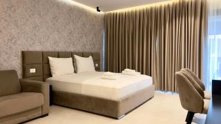 Hotel LEON - Beach Front - Shëngjin - 8