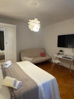 City Square Apartment - Poreč - 6
