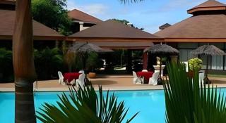 Alta Cebu Resort - Cebú - 1