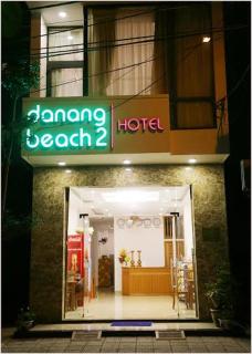 Danang Beach 2 Hotel - 2