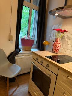 Apartament Sopot, 3 min od deptaka Monte Cassino - Sopot - 6
