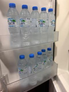 Dubai mall Aparment - 7