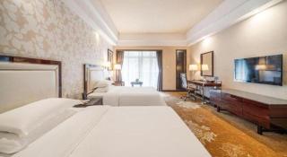 Country Garden Phoenix Hotel Yunfu - Yunfu - 2