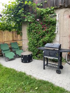 Ozierański Eden "Pod rzeźbami" - 4