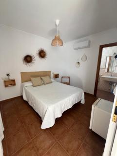 Hostal la Tarayuela - Barbate - 9