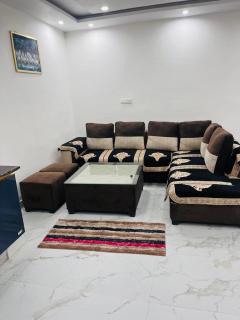 2BHK spacious flat with serene Ganga view - 3