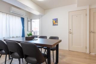 リフレッシュ住吉b 4F - 5