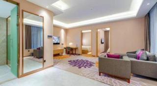 Lavande Hotels Guangzhou Zhihui City - Canton - 9