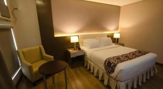 Oryza Hotel - Calao - 9