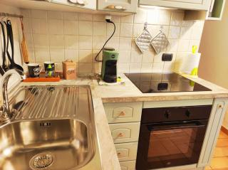 Le Torri 3 San Gimignano Apartments - 2