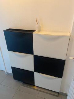 Superbe F2 Quartier de la Briquerie - Thionville - 7