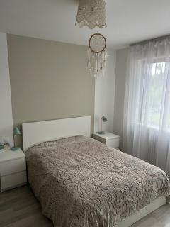 Superbe F2 Quartier de la Briquerie - Thionville - 4