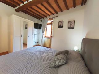 Le Torri 3 San Gimignano Apartments - 7