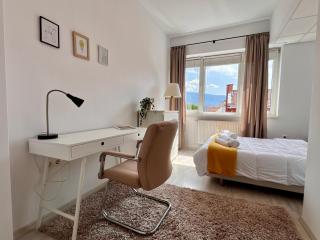 Central 53 Vitosha View 2BD Apartment - 8