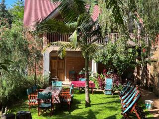 David Crater Homestay - 9