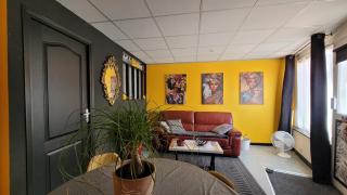 T2 en centre ville - 5