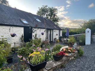 The Old Milking Parlour - Llandovery - 0